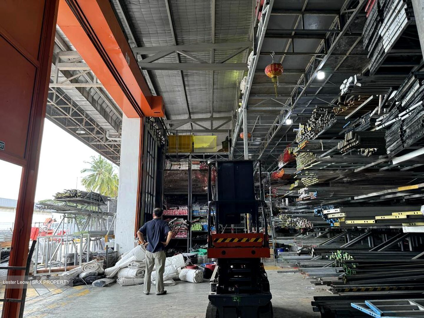 Loyang Way (D17), Warehouse #455449461